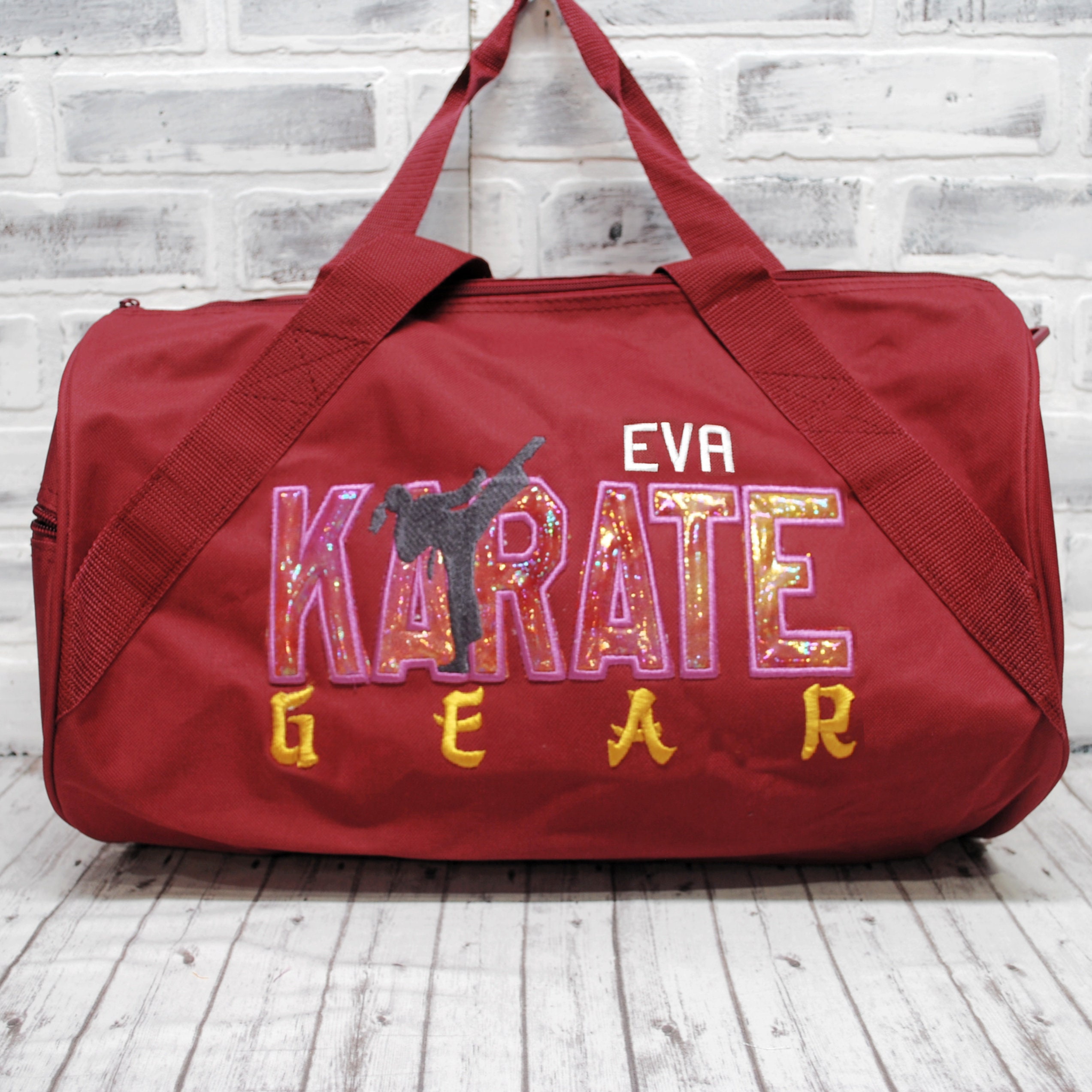 Boxing bag Karate bag punching bag - Sports Equipment - 1761340001