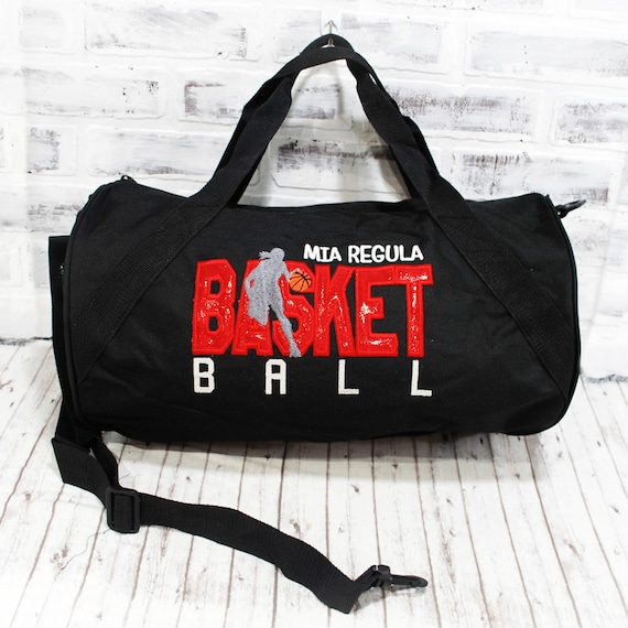 Etsy basketball purse hotsell