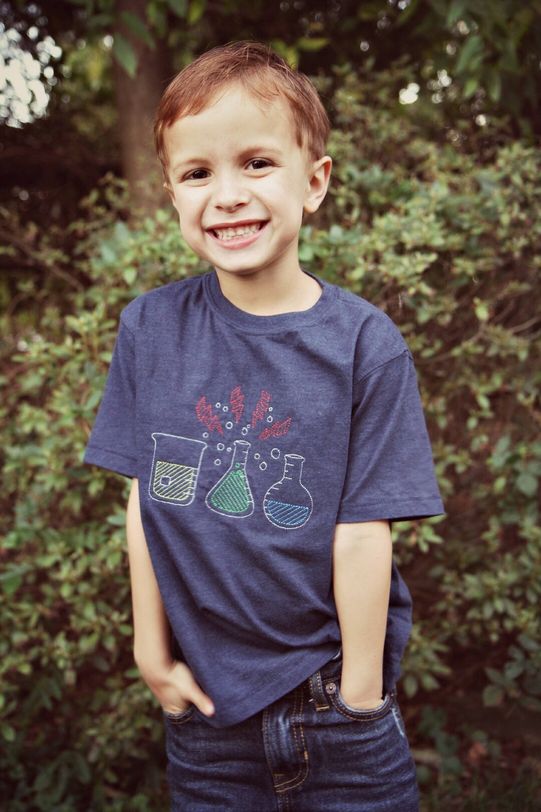 Science Birthday Shirt, Scientist Birthday Shirt, Mad Scientist