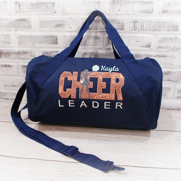 Cheer Garment Bag Etsy