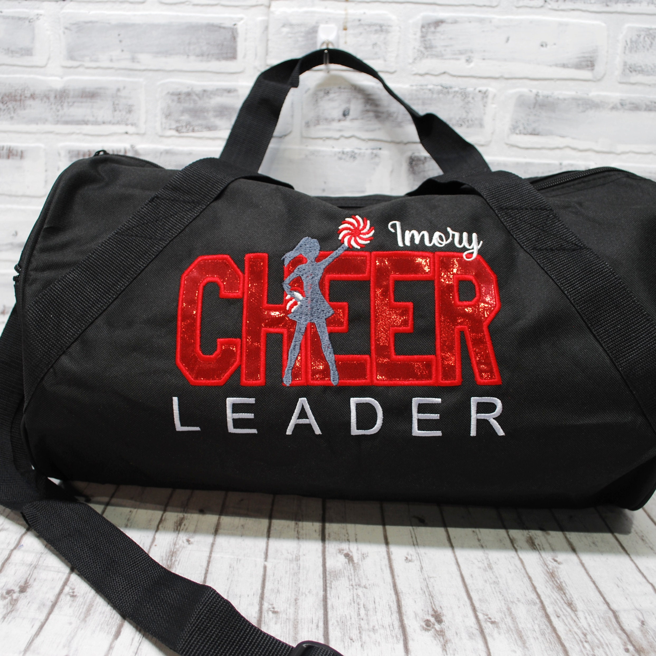  Custom Layered Moonstone and Initials Necklace