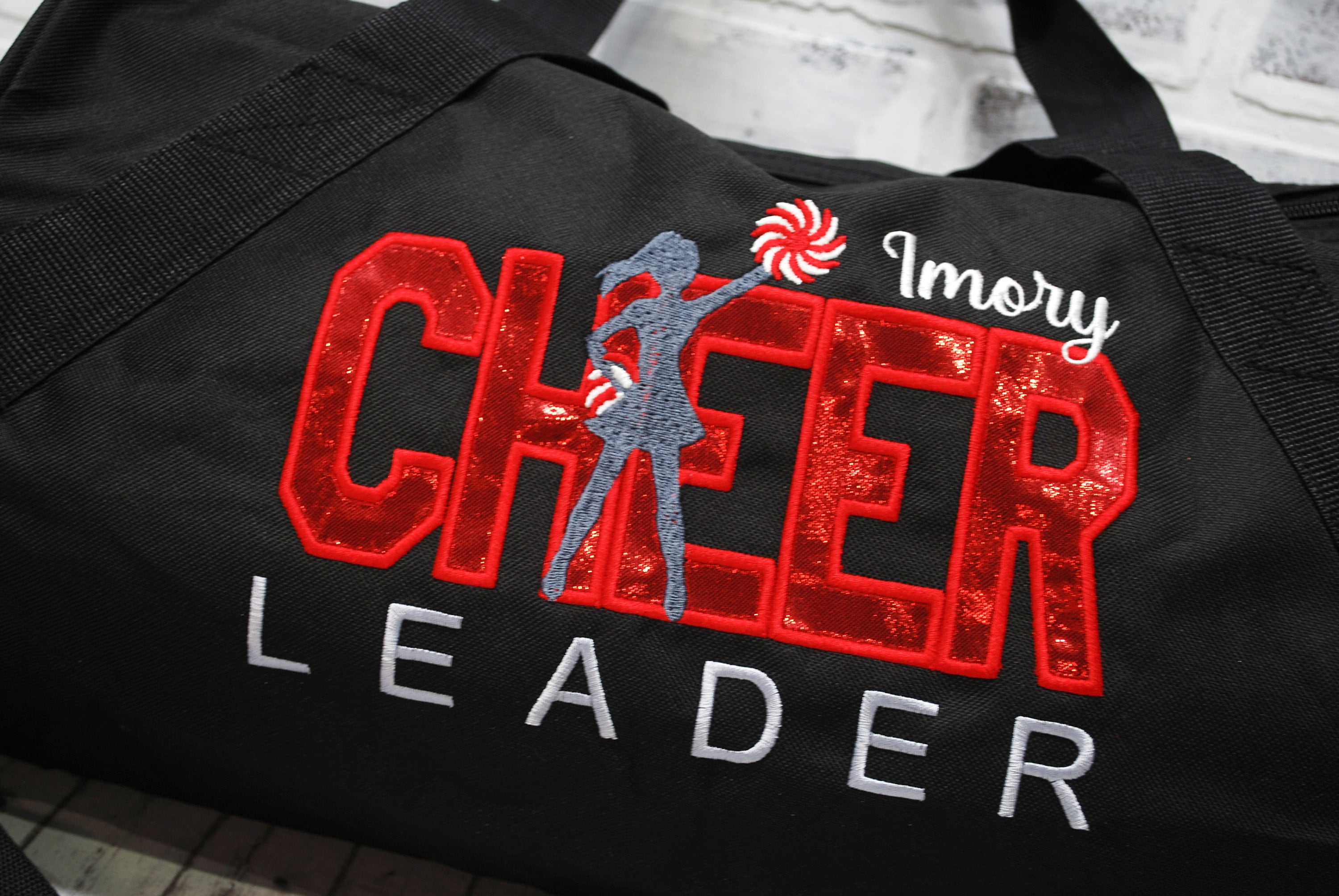  Custom Layered Moonstone and Initials Necklace