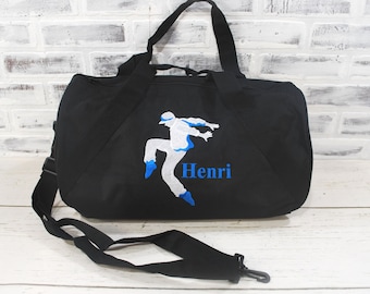 2 chainz duffle bolsa boy