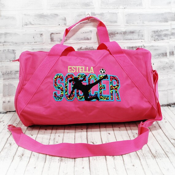 Pe deals duffle bag