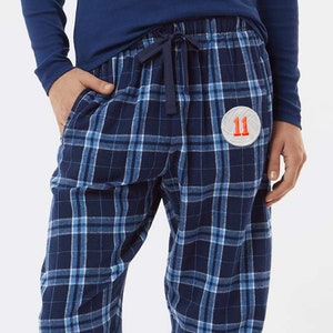 Millwall Pyjamas Etsy UK