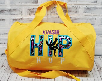 2 chainz duffle bolsa boy