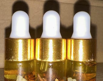 Anointing Oil,Biblical Oil, Holy oil,Prayer Oil, Exodus 30 Gift.