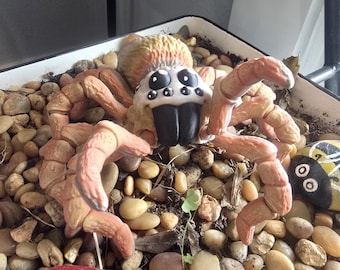 Tarantola stampata in 3D