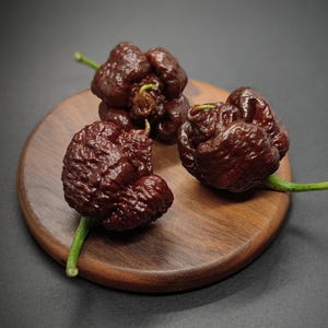 Carolina Reaper Pepper Seeds