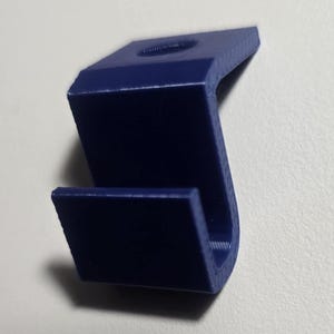3D Printed Hanger Organizers Pack of 20