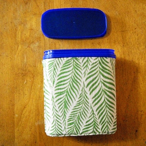 Decorative Storage Box  For Organizing Supplies  Eco Friendly
