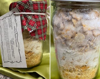 Meals In A Jar - Dinners/Main Course