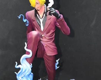 Onepiece Rononoa Zoro Onigashima