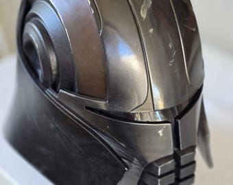 Casco indossabile StarKiller / galen marek  Star Wars
