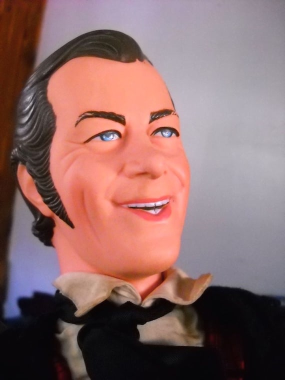 dr doolittle doll