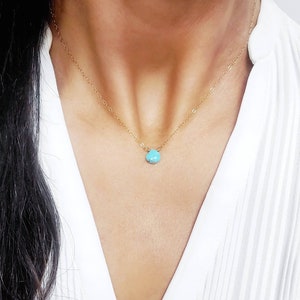 Chokers for shop small necks