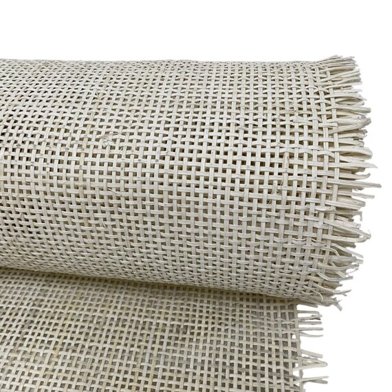 Rattan Furniture Repair Rattan Webbing Roll Caro Rattan Cane Etsy
