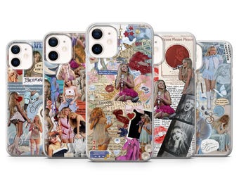 Sabrina boards ➕ケース Sabrina Carpenter Phone Case Queen Please Carpenter for iPhone