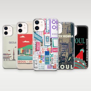 Korean Phone Case - Etsy Korean Phone Case - Etsy