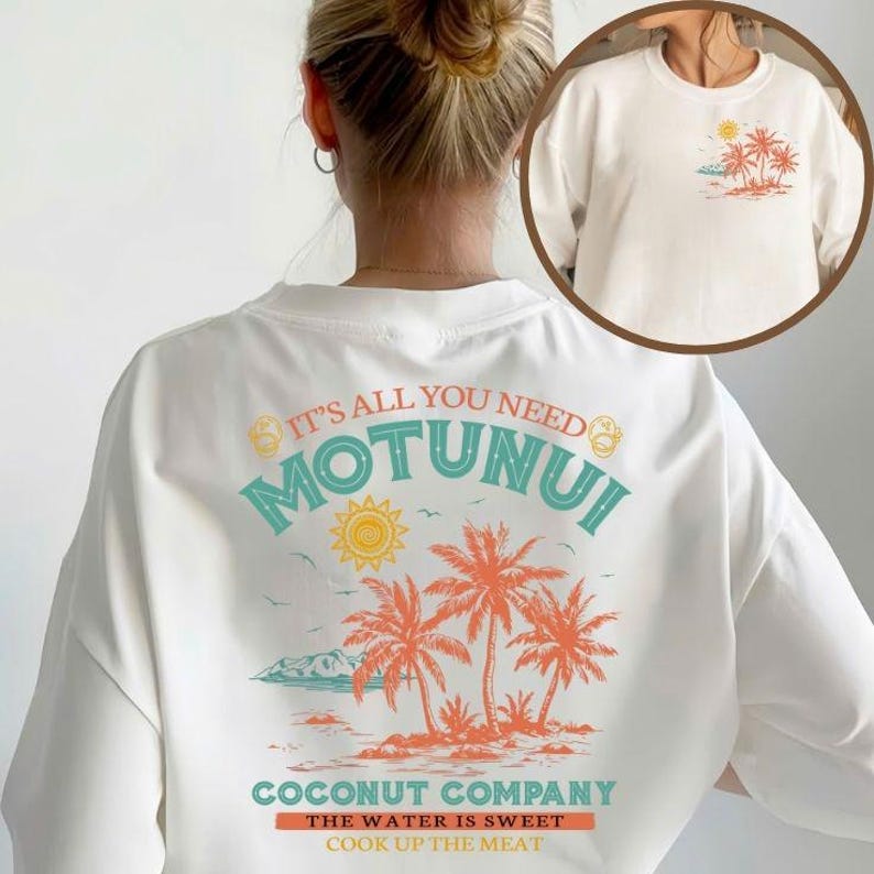 Motunui Panel Pattern Motunui Maui Digital File, Disneyy Art, Moana Princess Movie Art ...
