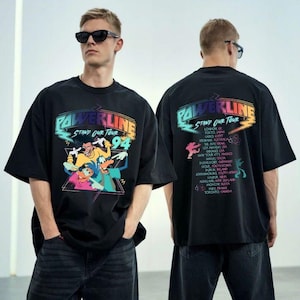 Max Goofy Roxanne Powerline PNG, 90s Goofy Movie Art, Goofy Cartoon Movie Printing, Goofy Theme Birthday Art, Goofy Lover PNG