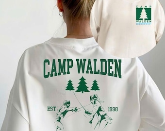 Identical Twins At The Summer Camp PNG, Classic Movie Digital File, Magic Kingdom PNG, Summer Vibe PNG, 90s Movie Merch, Camping Digital