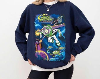 Retro Buzz Lightyear Png, Buzz Lightyear Png, Buzz Lightyear Toy Story Png, Digital File, Only Png, Instant Download