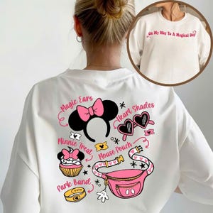 W drodze do magicznego dnia PNG, Walt Disneyworld Png, Magic Kingdom Png, Wakacje w Disneylandzie Png, Parki Disneylandu Png, Pobieranie cyfrowe