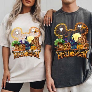 Disney Tower Of Terror Scarry Halloween PNG, Magic Kingdom, Animal Kingdom, Magic Tower, Hollywood Studio, Trick Or Treat Spooky Seasons PNG