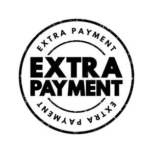 Extra Payment