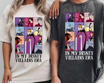 Villain Era Png, Villain Characters Png, Maleficent Png, In My Villain Era Png, Villain Png Instant Download, Evil Queen Png, Ursula Png