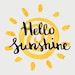 SunshinePrint