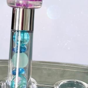 Character-Inspired/Cute Beaded Pens – Handmade Gifts for Fans – Movie, Book, and Everything Cute