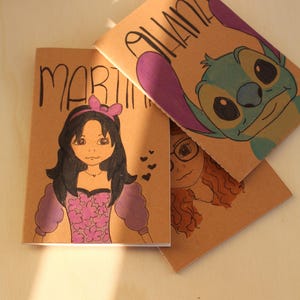 Bigliettini personalizzabili