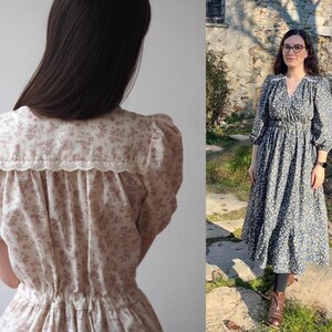 Aronia Dress | Merlette main image 1