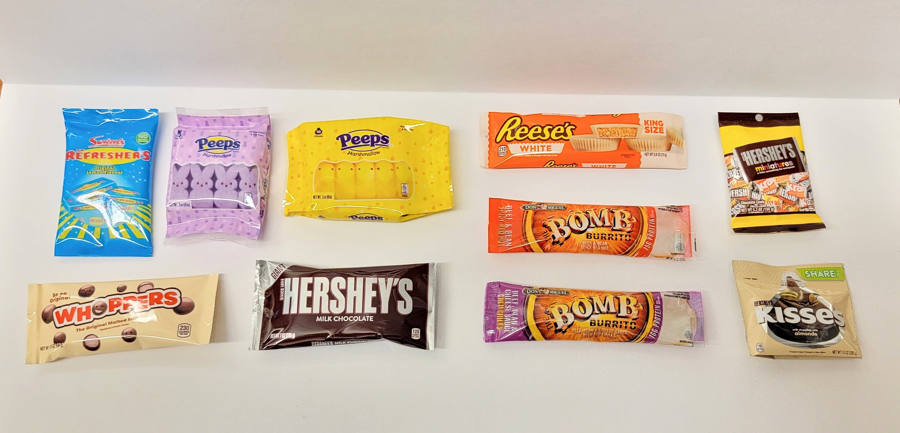 Mini Brands Series 4 YOU CHOOSE great for Dollhouse or Etsy