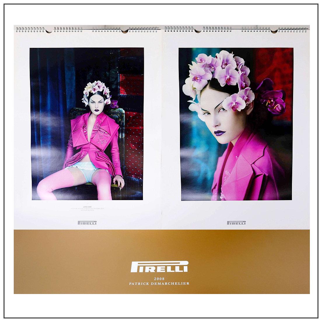 Patrick Demarchelier - Etsy