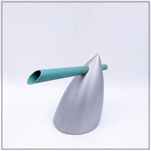 Hot Bertaa - Water Kettle by Philippe Starck for ALESSI