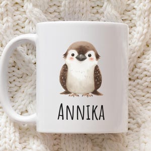Annika Coffee Cup - Etsy