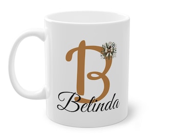 Christmas Mug Christmas Personalized with Name Christmas Gift Christmas Mug Loving Gifts