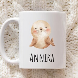 Annika Coffee Cup - Etsy