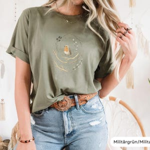 front-Military Green