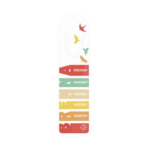 Personalized bookmark, Motivational Gift, Gift for Her/ Him, Book Lover&#39;s Gift, Aluminum Bookmark, Inspirational Bookmark, Zodiac Bookmark
