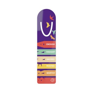 Personalized bookmark, Motivational Gift, Gift for Her/ Him, Book Lover&#39;s Gift, Aluminum Bookmark, Inspirational Bookmark, Zodiac Bookmark