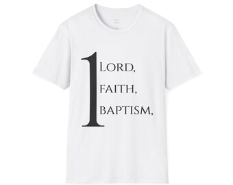 The One T-Shirt