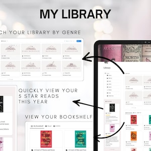 Currently Reading Tracker
Notion Reading Progress Bar
Page Tracker for Books
Reading Progress Notion Template
Track Pages Read Notion