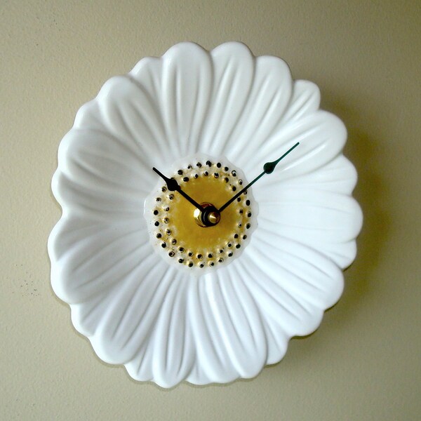 Small Wall Clocks Etsy