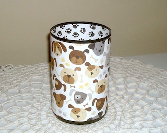 dog desk accessories