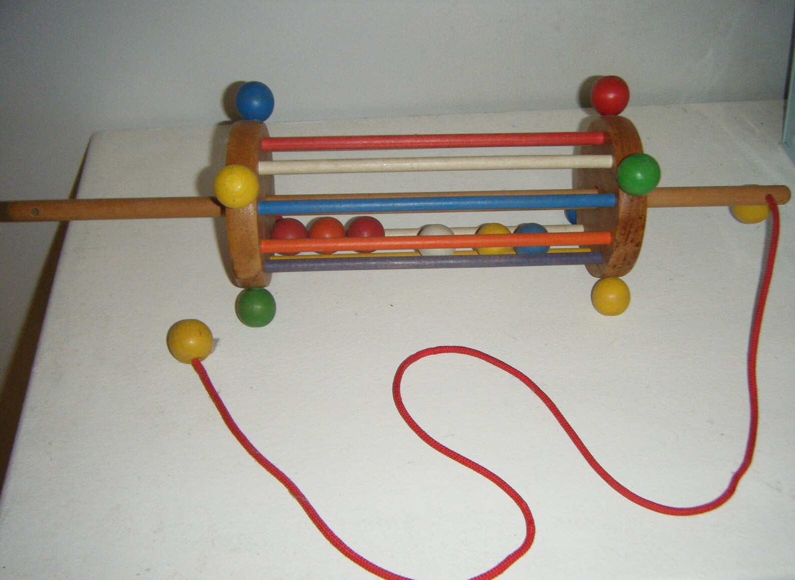 playskool crib