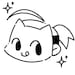 Kuromufii store logo